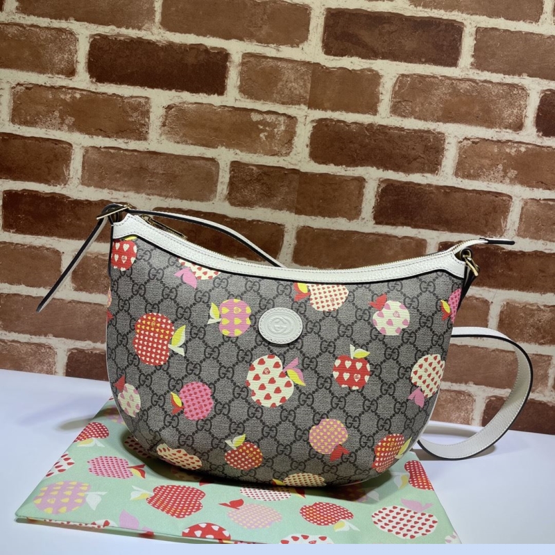 G*u*i satchel bags